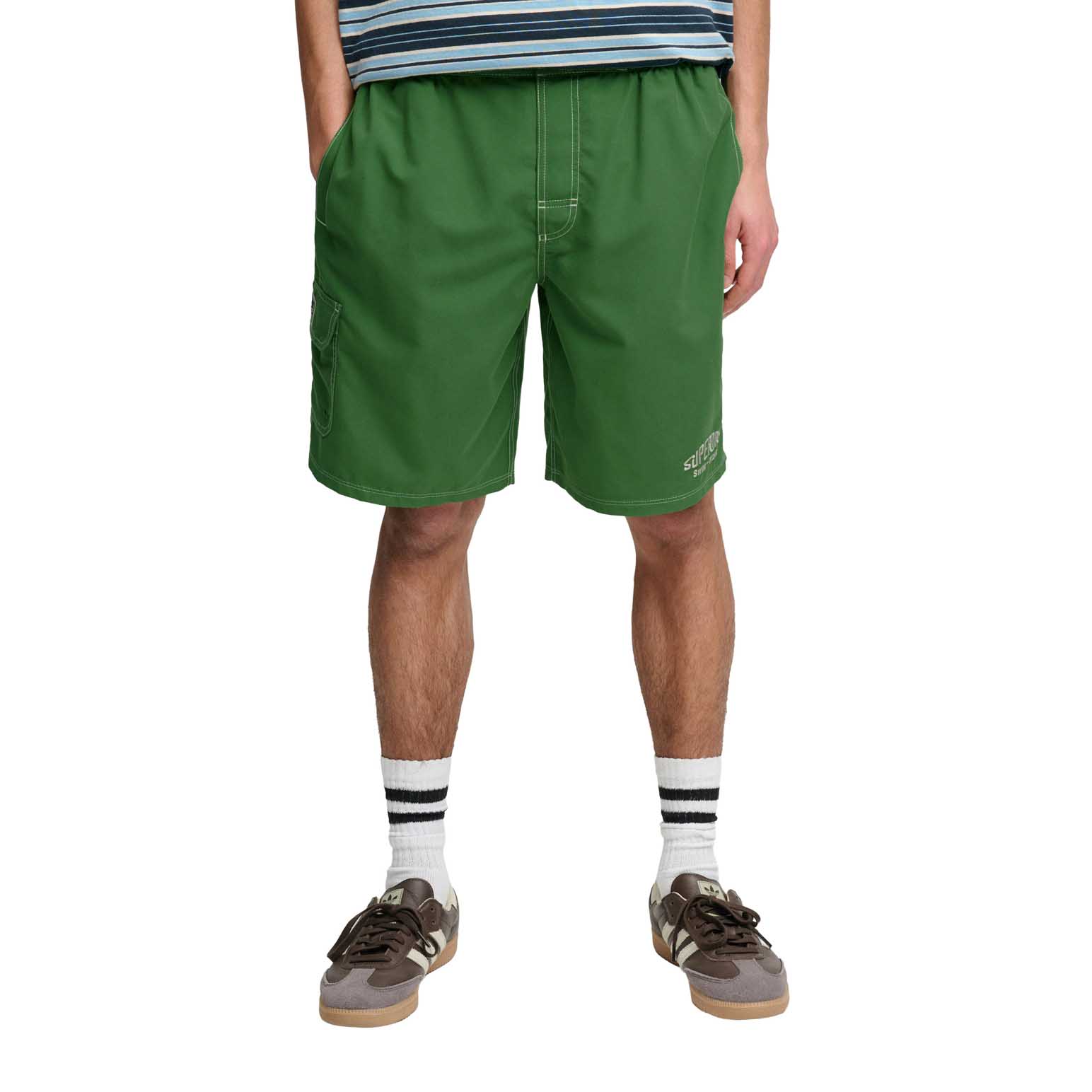 Superdry Cargo 19 Boardshort